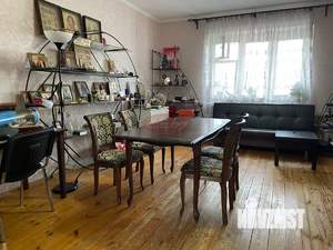 3-к квартира, на длительный срок, 100м2, 6/9 этаж