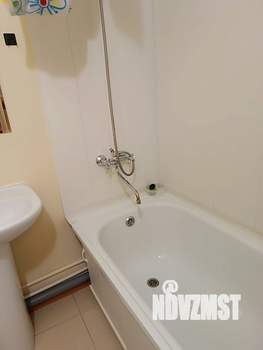 Студия квартира, на длительный срок, 21м2, 9/16 этаж