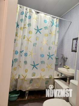 1-к квартира, на длительный срок, 35м2, 2/5 этаж