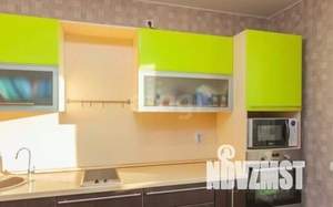 1-к квартира, на длительный срок, 35м2, 13/16 этаж