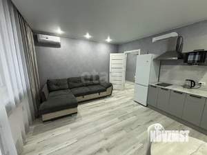 2-к квартира, на длительный срок, 45м2, 10/16 этаж