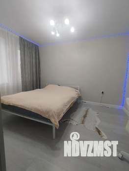 1-к квартира, посуточно, 32м2, 6/9 этаж