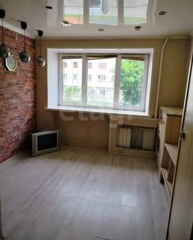 1-к квартира, на длительный срок, 13м2, 2/5 этаж