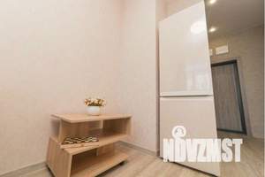 1-к квартира, посуточно, 31м2, 18/19 этаж