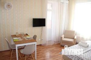 Студия квартира, посуточно, 31м2, 14/15 этаж