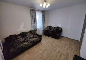 2-к квартира, на длительный срок, 61м2, 16/17 этаж