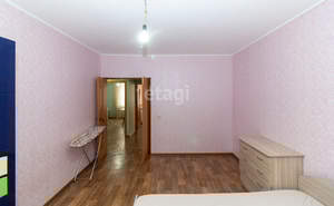 2-к квартира, на длительный срок, 60м2, 1/17 этаж