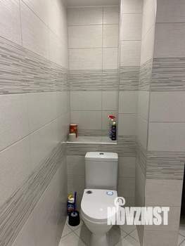 1-к квартира, на длительный срок, 41м2, 2/16 этаж