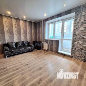 Студия квартира, на длительный срок, 27м2, 1/16 этаж