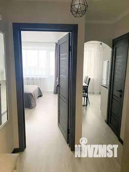 1-к квартира, посуточно, 35м2, 5/9 этаж