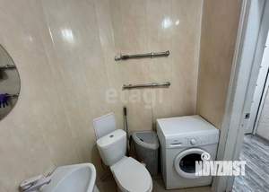 1-к квартира, на длительный срок, 43м2, 3/14 этаж