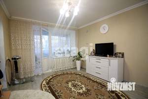 2-к квартира, на длительный срок, 47м2, 2/2 этаж