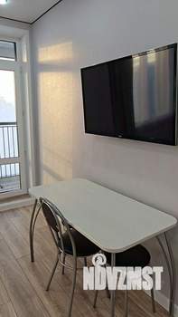 1-к квартира, на длительный срок, 40м2, 14/18 этаж