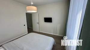 1-к квартира, посуточно, 32м2, 6/16 этаж