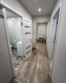 1-к квартира, на длительный срок, 37м2, 3/14 этаж