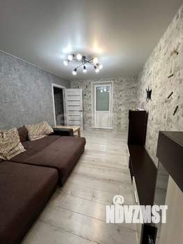 1-к квартира, на длительный срок, 45м2, 17/18 этаж