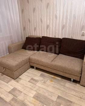 1-к квартира, на длительный срок, 46м2, 2/9 этаж