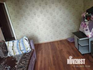 1-к квартира, на длительный срок, 31м2, 3/5 этаж