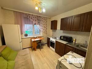 1-к квартира, на длительный срок, 34м2, 2/9 этаж