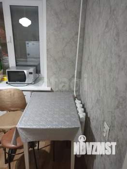 2-к квартира, на длительный срок, 40м2, 2/9 этаж