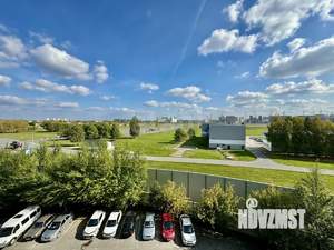 Студия квартира, на длительный срок, 25м2, 5/16 этаж