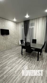 2-к квартира, на длительный срок, 54м2, 2/25 этаж