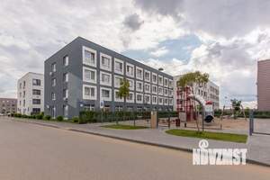 1-к квартира, на длительный срок, 31м2, 3/4 этаж