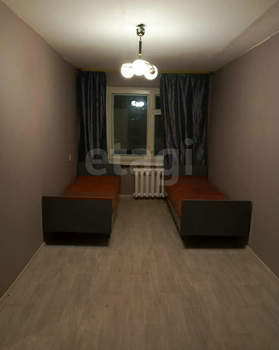 2-к квартира, на длительный срок, 45м2, 4/5 этаж