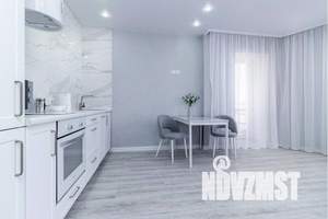 1-к квартира, посуточно, 34м2, 10/15 этаж