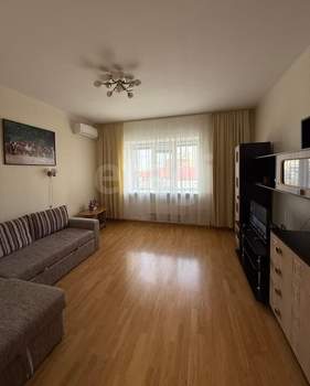 1-к квартира, на длительный срок, 42м2, 7/9 этаж