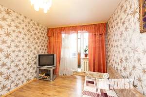 1-к квартира, посуточно, 25м2, 2/5 этаж