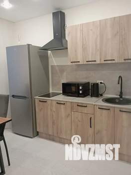 1-к квартира, посуточно, 40м2, 13/15 этаж