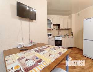 1-к квартира, посуточно, 53м2, 7/13 этаж