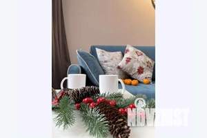 2-к квартира, посуточно, 40м2, 5/16 этаж