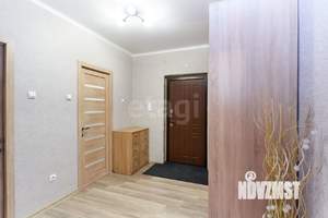 1-к квартира, на длительный срок, 41м2, 16/18 этаж