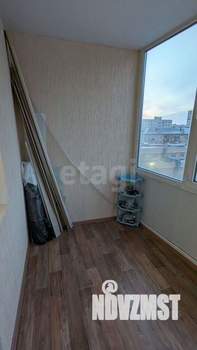 2-к квартира, на длительный срок, 42м2, 7/9 этаж