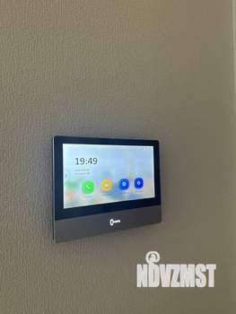 Студия квартира, на длительный срок, 21м2, 5/14 этаж