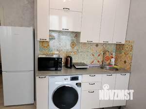 1-к квартира, посуточно, 30м2, 14/19 этаж