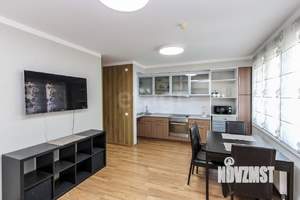 2-к квартира, на длительный срок, 59м2, 11/17 этаж