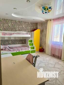 3-к квартира, на длительный срок, 76м2, 14/22 этаж