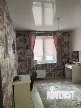 1-к квартира, на длительный срок, 39м2, 3/9 этаж