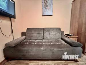 Студия квартира, посуточно, 38м2, 7/20 этаж