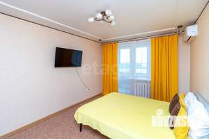 1-к квартира, на длительный срок, 40м2, 8/10 этаж