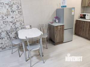 1-к квартира, посуточно, 36м2, 2/13 этаж