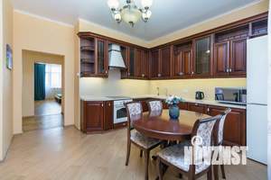 1-к квартира, посуточно, 65м2, 21/25 этаж