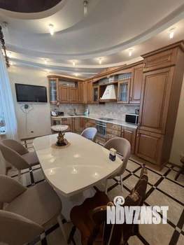 3-к квартира, на длительный срок, 113м2, 6/10 этаж