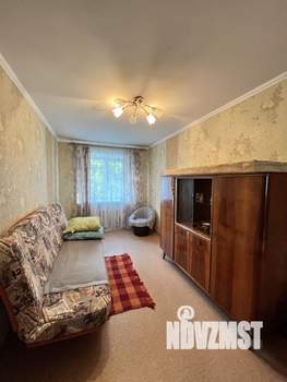 2-к квартира, на длительный срок, 44м2, 5/5 этаж