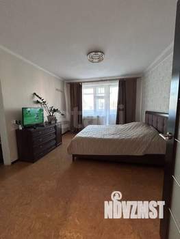 2-к квартира, на длительный срок, 72м2, 10/10 этаж