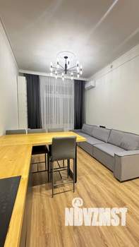 1-к квартира, на длительный срок, 37м2, 15/15 этаж