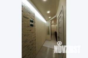 1-к квартира, посуточно, 36м2, 2/5 этаж